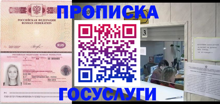 прописка паспорт в Няндоме